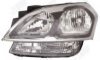 SPILU 390072 Headlight